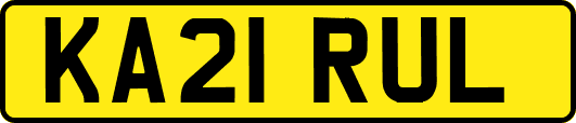 KA21RUL