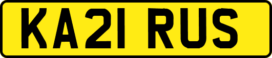KA21RUS