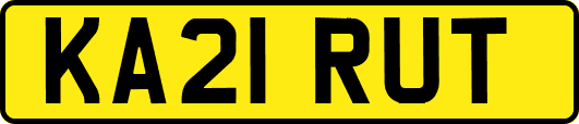 KA21RUT