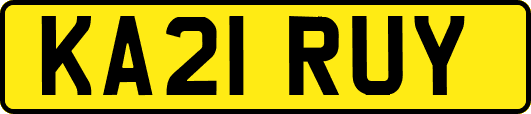 KA21RUY