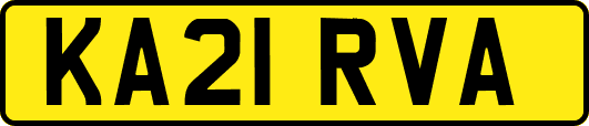 KA21RVA