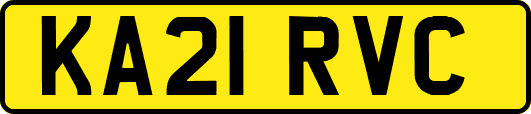 KA21RVC