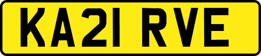 KA21RVE