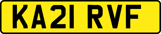 KA21RVF