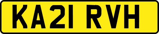 KA21RVH