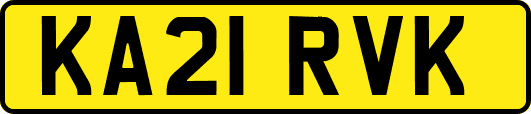 KA21RVK
