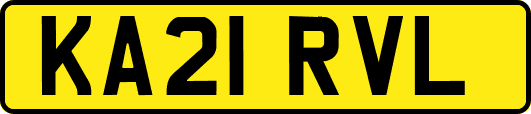 KA21RVL