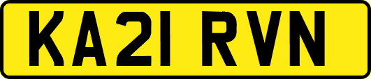 KA21RVN