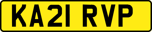 KA21RVP
