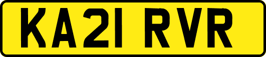 KA21RVR