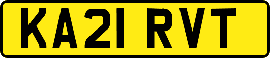 KA21RVT