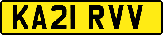 KA21RVV
