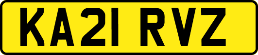 KA21RVZ
