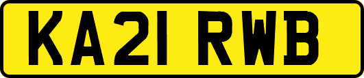 KA21RWB