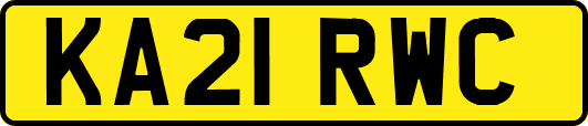 KA21RWC