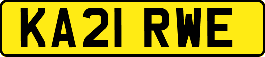 KA21RWE