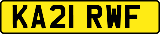 KA21RWF
