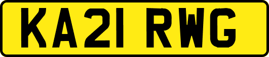 KA21RWG