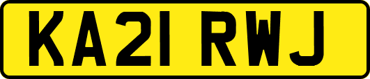 KA21RWJ