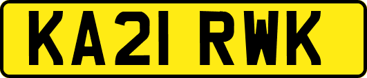 KA21RWK