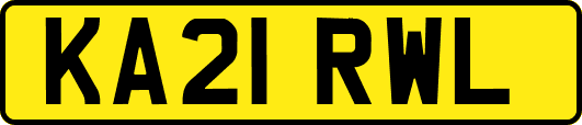 KA21RWL