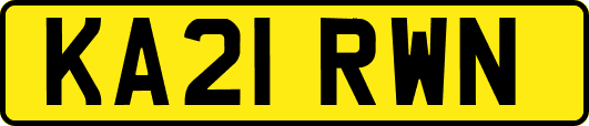 KA21RWN