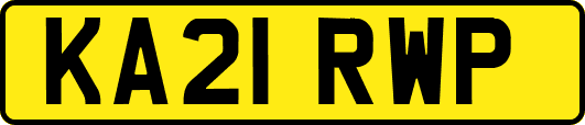 KA21RWP
