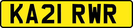KA21RWR