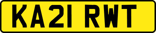 KA21RWT