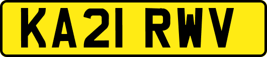 KA21RWV
