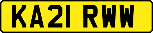 KA21RWW