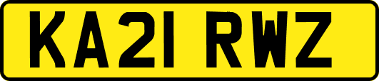 KA21RWZ