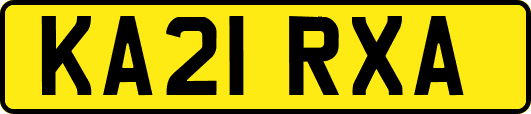 KA21RXA