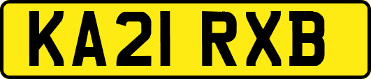 KA21RXB