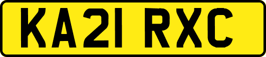 KA21RXC