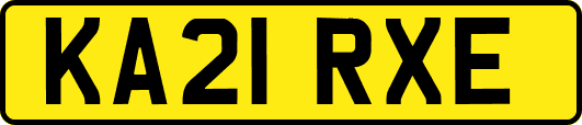 KA21RXE