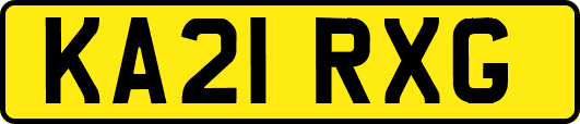 KA21RXG