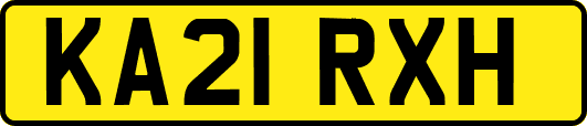 KA21RXH