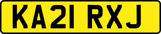 KA21RXJ