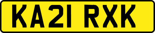 KA21RXK