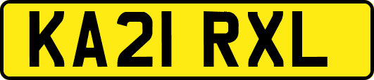 KA21RXL