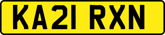 KA21RXN