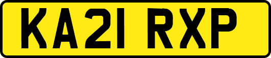 KA21RXP