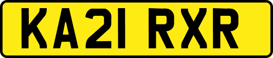 KA21RXR