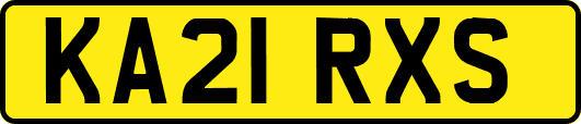 KA21RXS