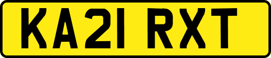 KA21RXT