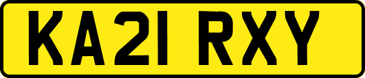 KA21RXY
