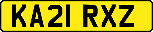 KA21RXZ