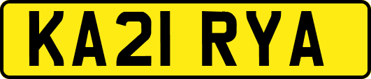 KA21RYA