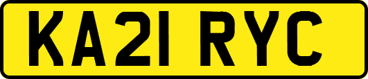 KA21RYC